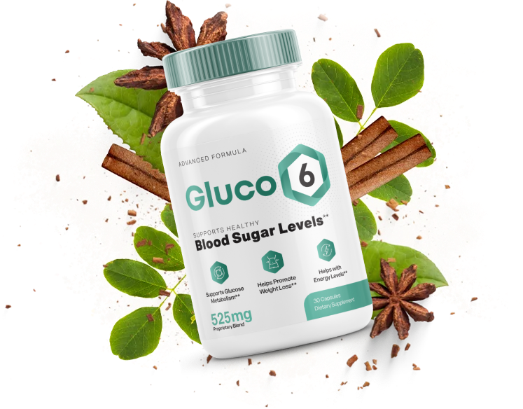 Gluco6 