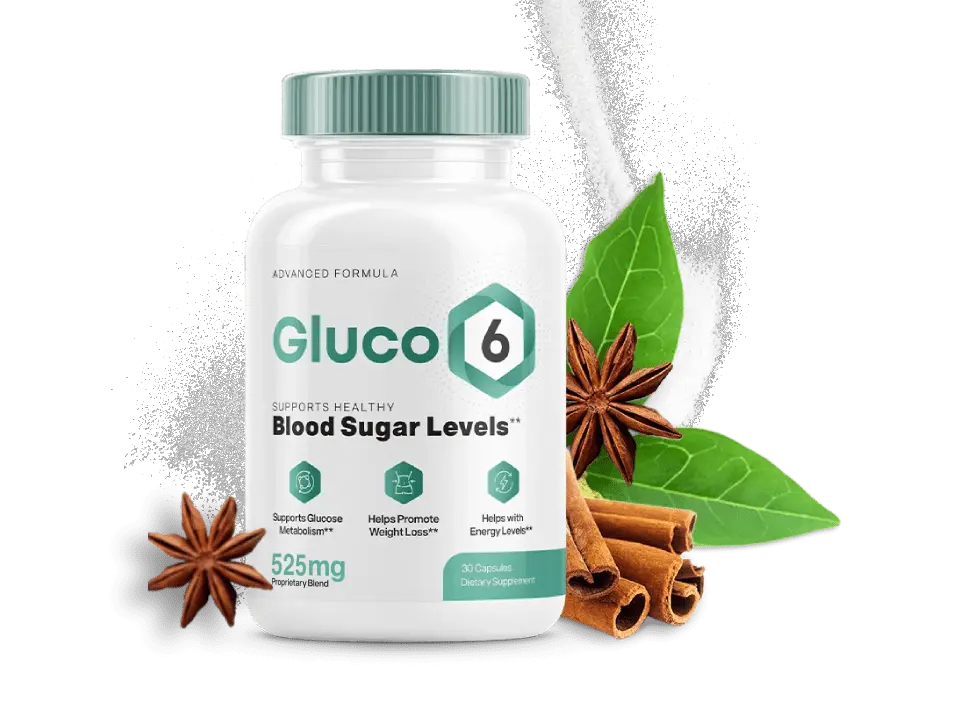 Gluco6  buy